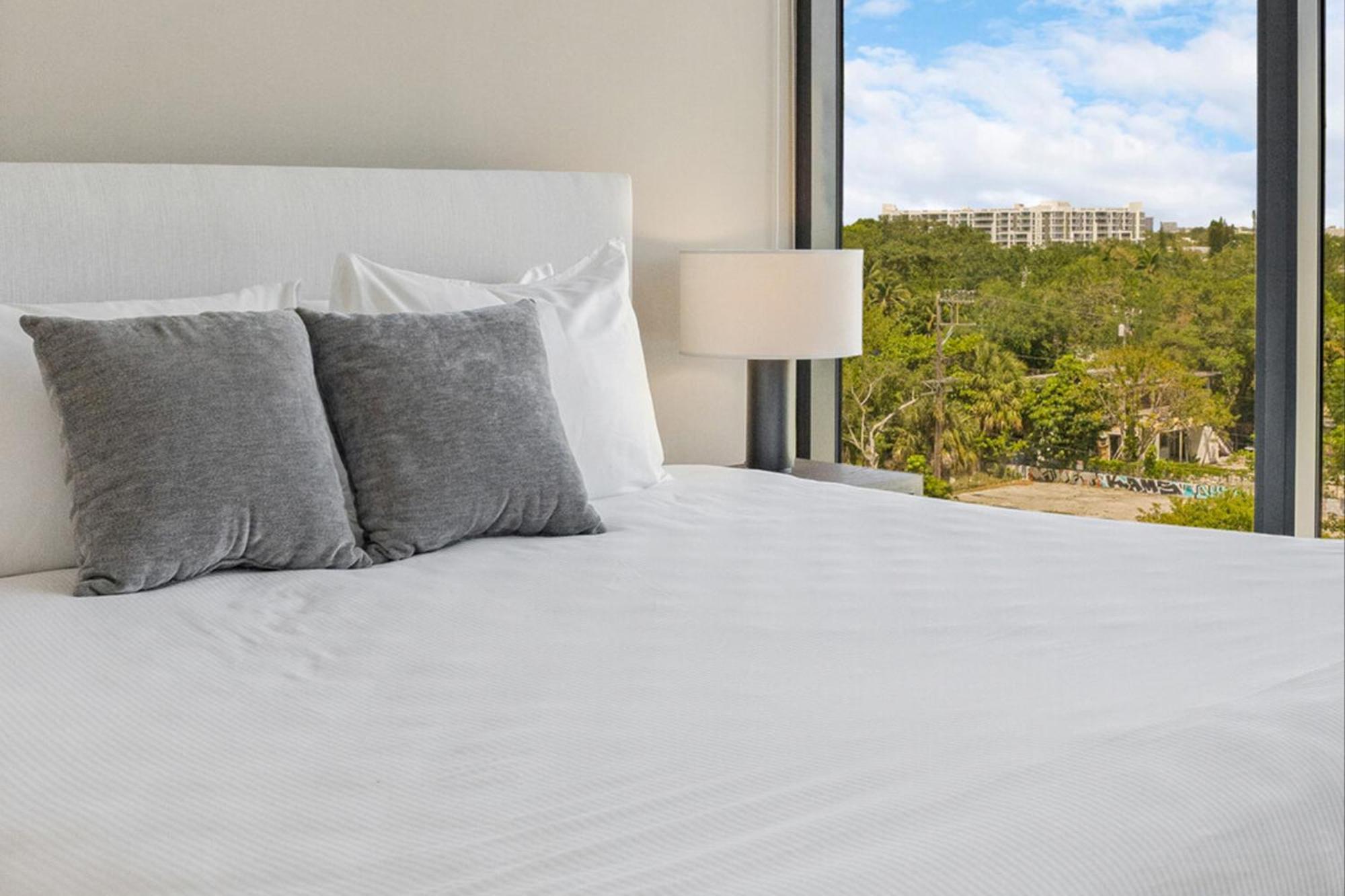 Roami At Little River Lofts Miami Exterior photo