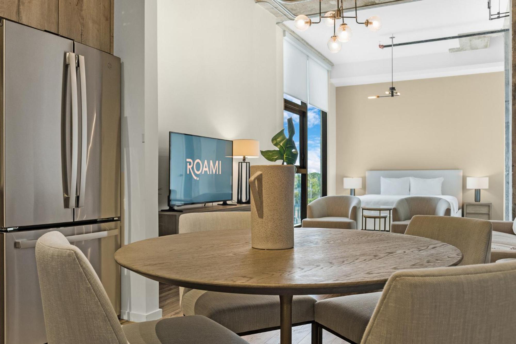 Roami At Little River Lofts Miami Exterior photo